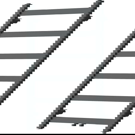 Mexen Bolt radiator baie 700 x 500 mm, 188 W, antracit - W126-0700-500-00-66
