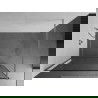 Mexen Kioto perete de duș 110 x 200 cm, transparent/Model negru 8 mm, Crom - 800-110-101-01-70