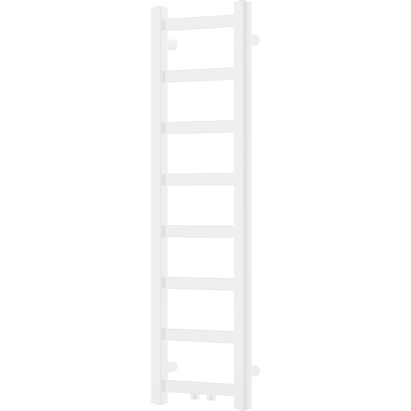 Mexen Bolt radiator de baie 1000 x 300 mm, 197 W, alb - W126-1000-300-00-20