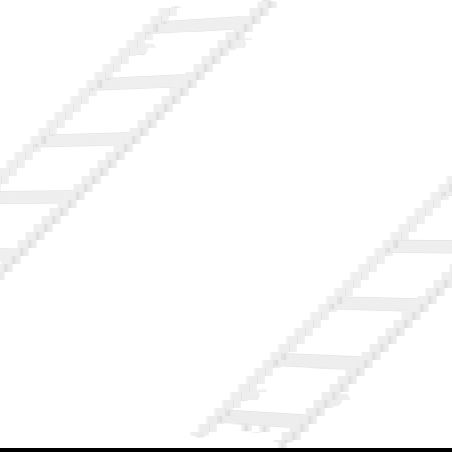 Mexen Bolt radiator baie 1000 x 300 mm, 197 W, alb - W126-1000-300-00-20