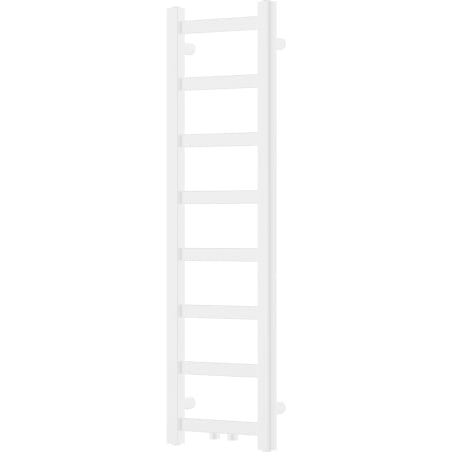 Mexen Bolt radiator de baie 1000 x 300 mm, 197 W, alb - W126-1000-300-00-20
