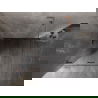 Mexen Lunar-F L cabină de duș pliabilă stânga 70 x 70 cm, transparent, cupru periat - 836L-070-070-65-00-L