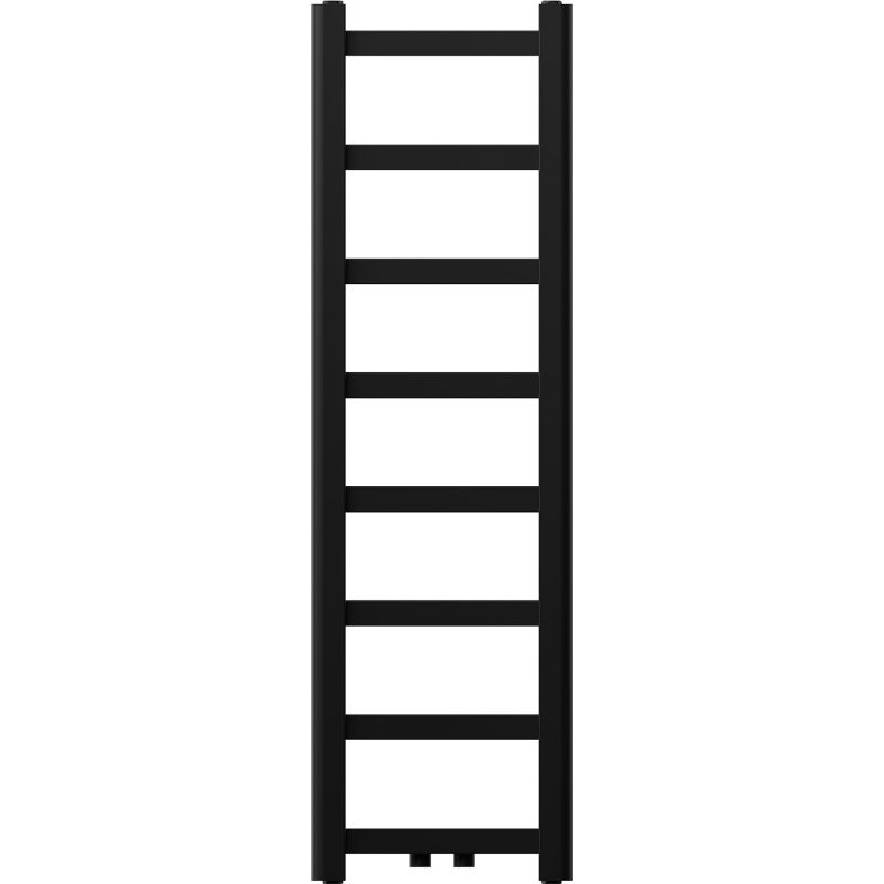 Mexen Bolt radiator de baie 1000 x 300 mm, 197 W, negru - W126-1000-300-00-70