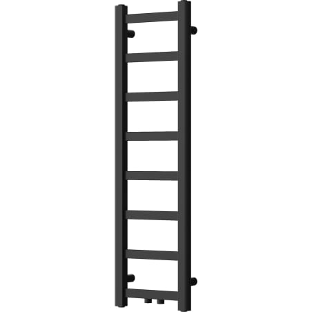 Mexen Bolt radiator de baie 1000 x 300 mm, 197 W, negru - W126-1000-300-00-70
