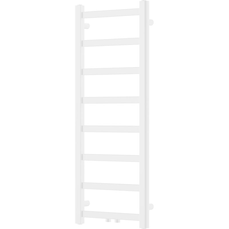 Mexen Bolt fürdőszobai radiátor 1000 x 400 mm, 228 W, fehér - W126-1000-400-00-20