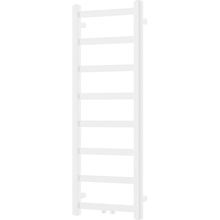 Mexen Bolt fürdőszobai radiátor 1000 x 400 mm, 228 W, fehér - W126-1000-400-00-20