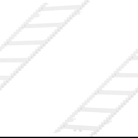 Mexen Bolt radiator de baie 1000 x 400 mm, 228 W, alb - W126-1000-400-00-20