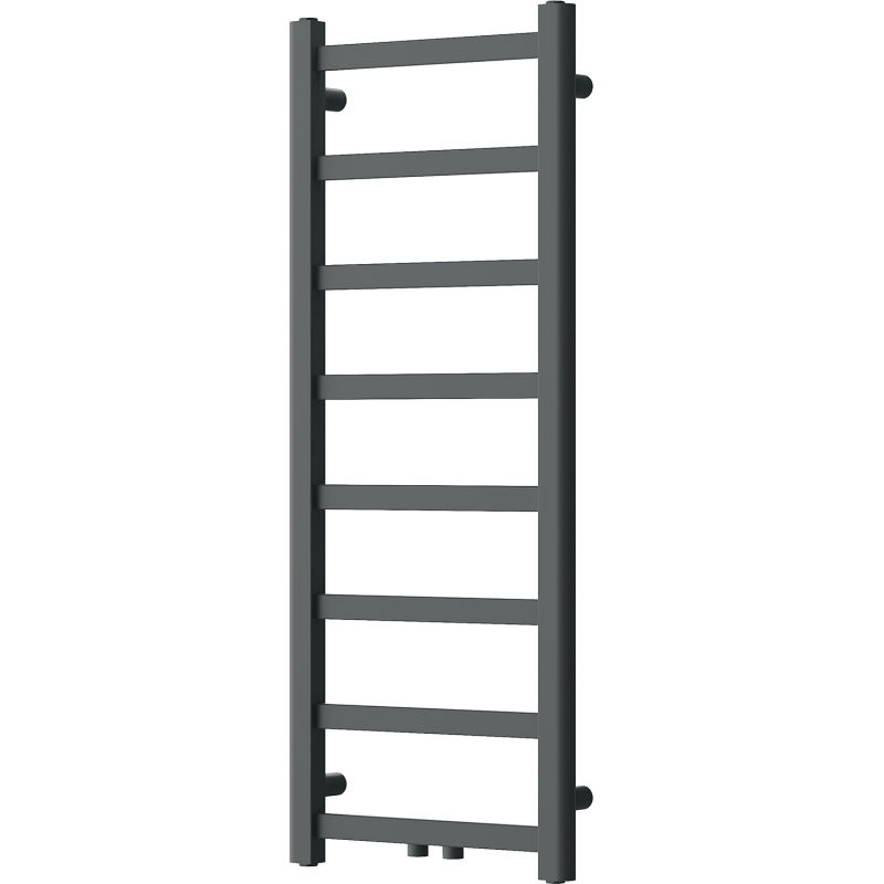 Mexen Bolt radiator baie 1000 x 400 mm, 228 W, antracit - W126-1000-400-00-66