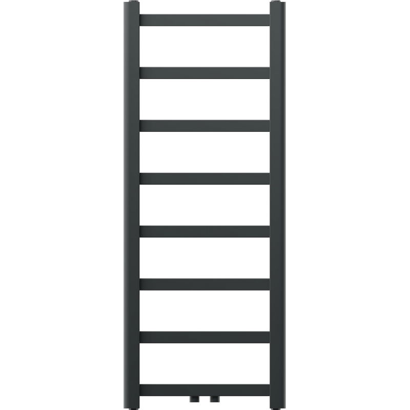 Mexen Bolt fürdőszobai radiátor 1000 x 400 mm, 228 W, antracit - W126-1000-400-00-66