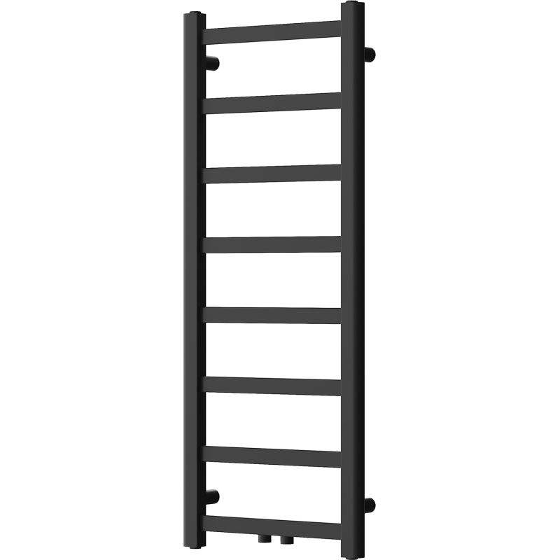 Mexen Bolt radiator de baie 1000 x 400 mm, 228 W, negru - W126-1000-400-00-70