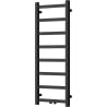 Mexen Bolt radiator de baie 1000 x 400 mm, 228 W, negru - W126-1000-400-00-70
