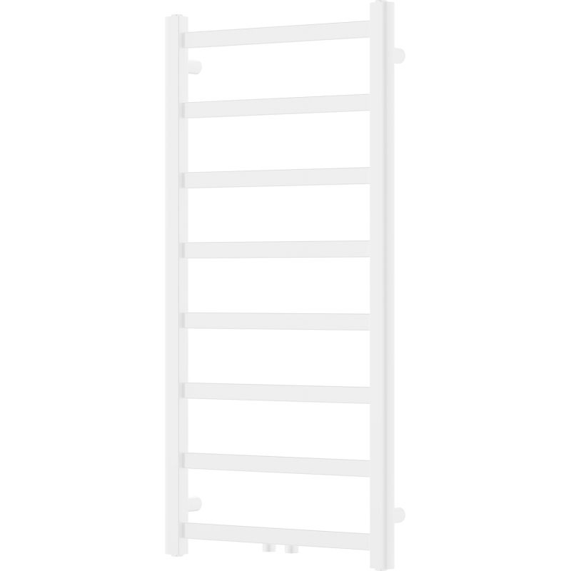Mexen Bolt radiator de baie 1000 x 500 mm, 259 W, alb - W126-1000-500-00-20