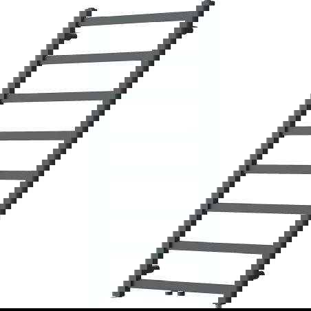 Mexen Bolt radiator de baie 1000 x 500 mm, 259 W, antracit - W126-1000-500-00-66