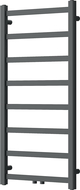 Mexen Bolt radiator de baie 1000 x 500 mm, 259 W, antracit - W126-1000-500-00-66