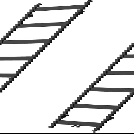 Mexen Bolt radiator baie 1000 x 500 mm, 259 W, negru - W126-1000-500-00-70