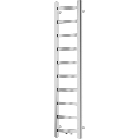 Mexen Bolt fürdőszobai radiátor 1200 x 300 mm, 189 W, króm - W126-1200-300-00-01
