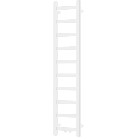 Mexen Bolt fürdőszobai radiátor 1200 x 300 mm, 240 W, fehér - W126-1200-300-00-20