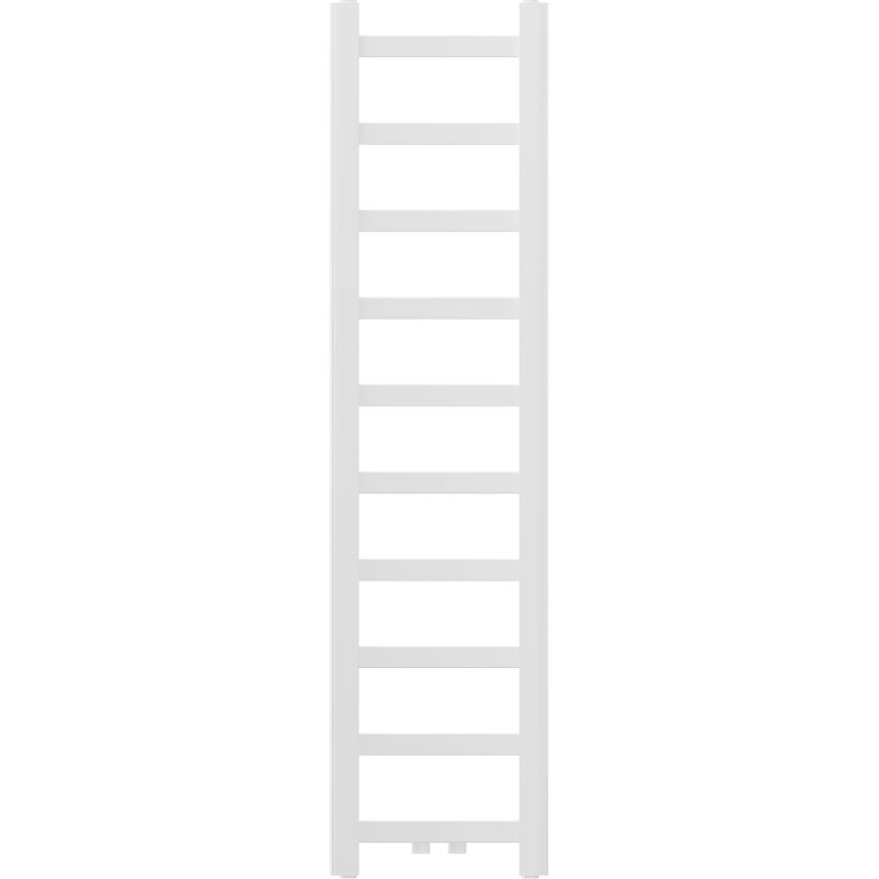 Mexen Bolt fürdőszobai radiátor 1200 x 300 mm, 240 W, fehér - W126-1200-300-00-20