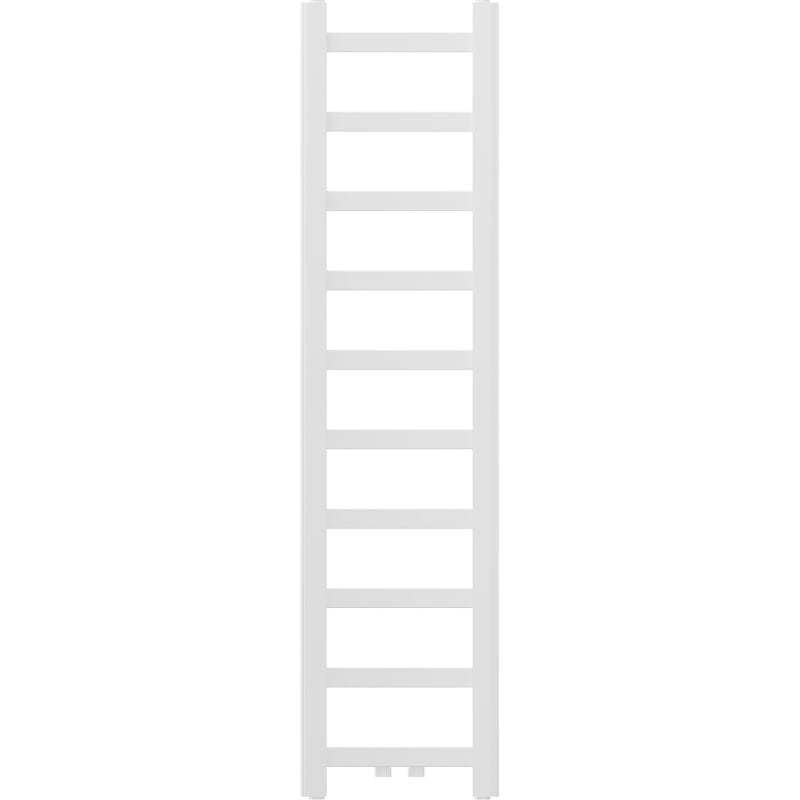 Mexen Bolt radiator baie 1200 x 300 mm, 240 W, alb - W126-1200-300-00-20