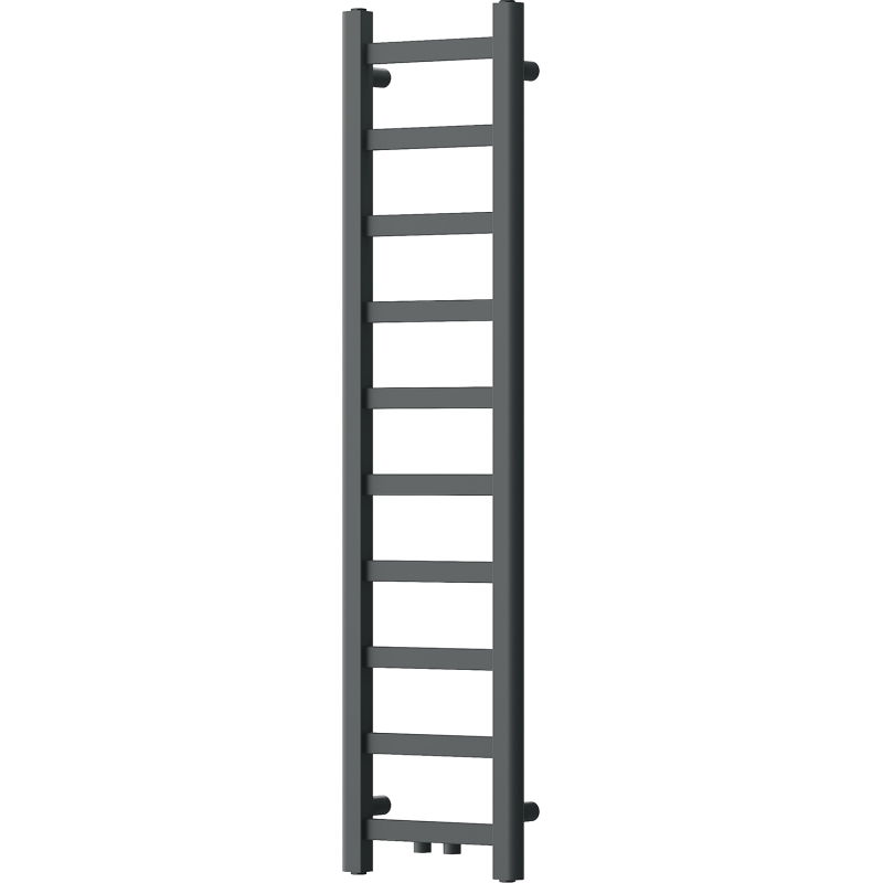 Mexen Bolt radiator de baie 1200 x 300 mm, 240 W, antracit - W126-1200-300-00-66
