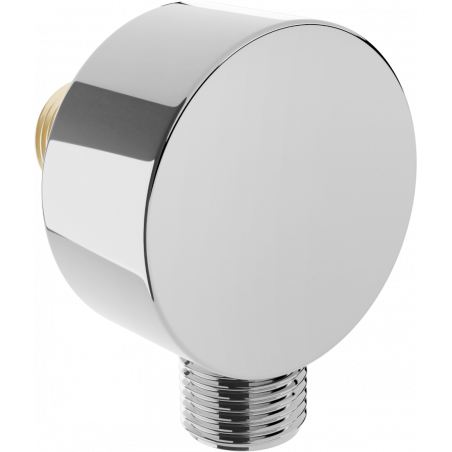 Mexen racord unghiular, crom - 79346-00