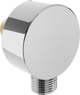 Mexen racord unghiular, crom - 79346-00