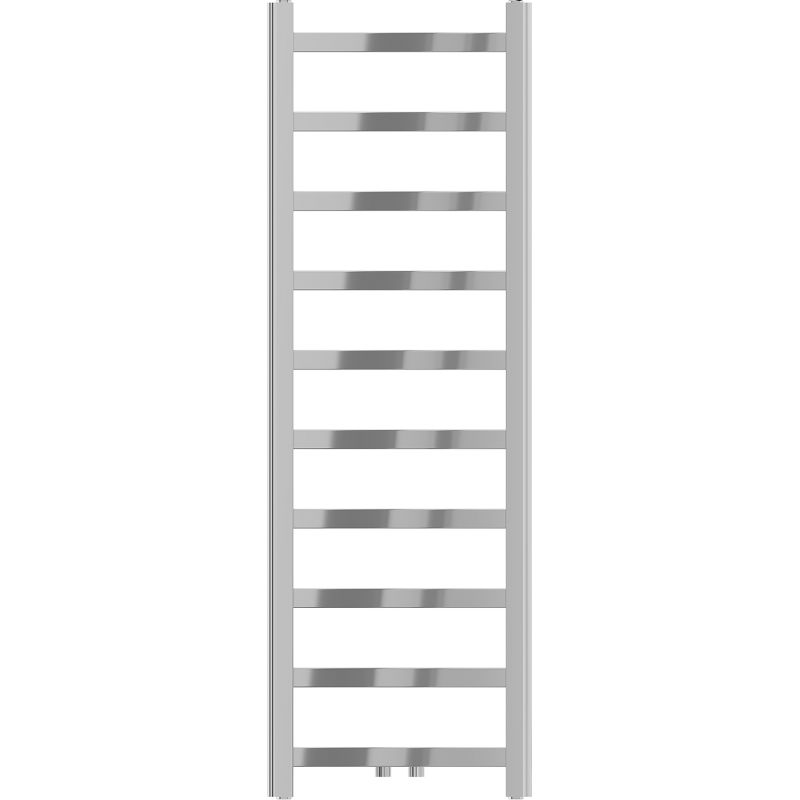 Mexen Bolt radiator baie 1200 x 400 mm, 220 W, crom - W126-1200-400-00-01