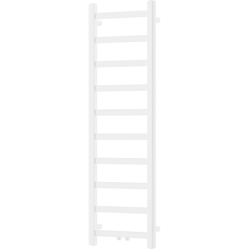 Mexen Bolt radiator de baie 1200 x 400 mm, 279 W, alb - W126-1200-400-00-20