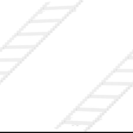 Mexen Bolt radiator de baie 1200 x 400 mm, 279 W, alb - W126-1200-400-00-20