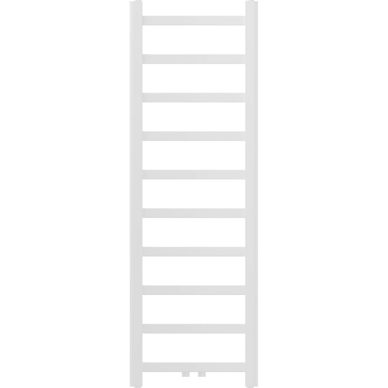 Mexen Bolt fürdőszobai radiátor 1200 x 400 mm, 279 W, fehér - W126-1200-400-00-20