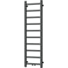 Mexen Bolt radiator pentru baie 1200 x 400 mm, 279 W, antracit - W126-1200-400-00-66