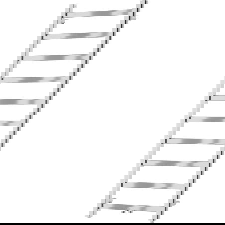 Mexen Bolt fürdőszobai radiátor 1200 x 500 mm, 251 W, króm - W126-1200-500-00-01