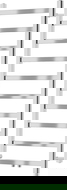 Mexen Bolt fürdőszobai radiátor 1200 x 500 mm, 251 W, króm - W126-1200-500-00-01