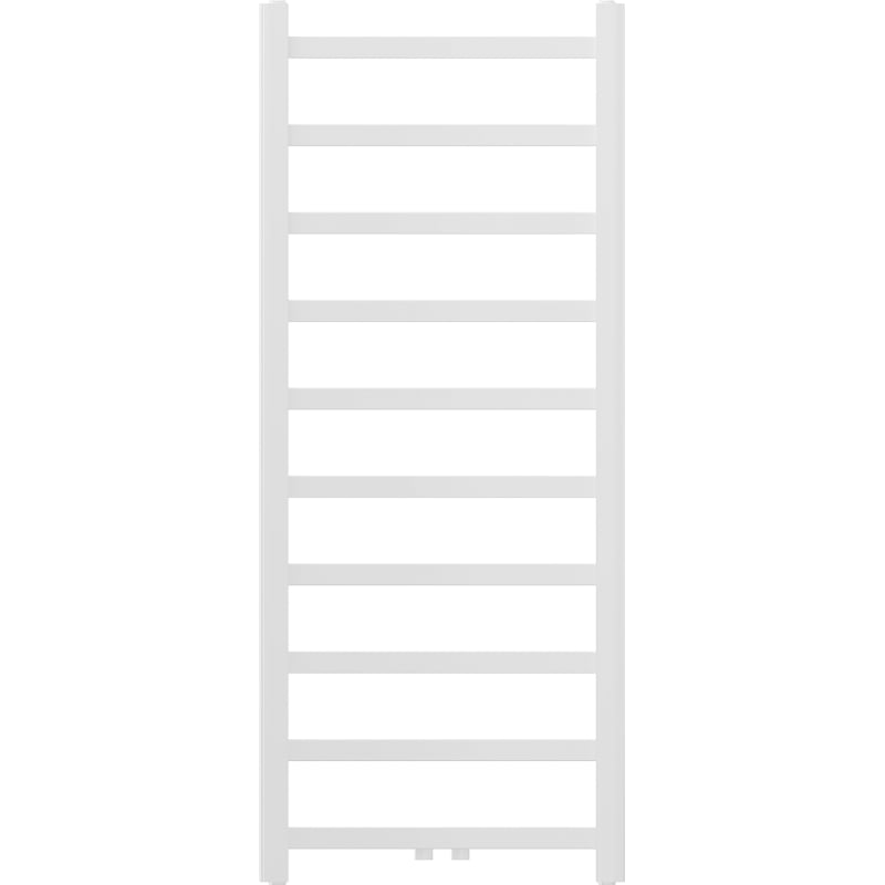 Mexen Bolt radiator baie 1200 x 500 mm, 318 W, alb - W126-1200-500-00-20