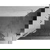 Mexen Kioto perete de duș 90 x 200 cm, transparent/Model negru 8 mm, Crom - 800-090-101-01-78