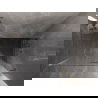 Mexen Lunar-F cabină de duș pliabilă dreapta 95 x 70 cm, transparent, nichel periat - 836-095-070-97-00-P