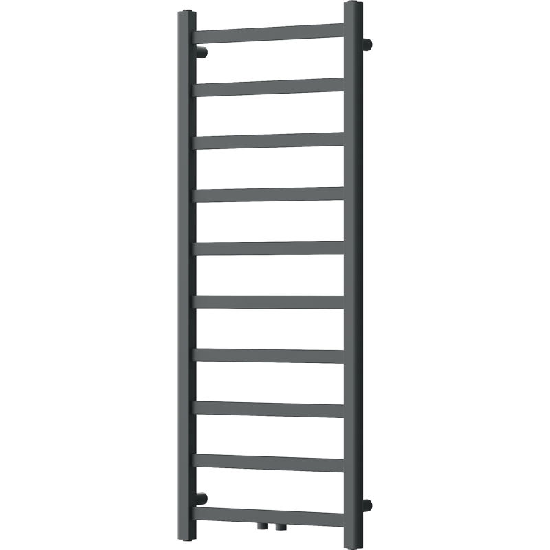 Mexen Bolt radiator baie 1200 x 500 mm, 318 W, antracit - W126-1200-500-00-66