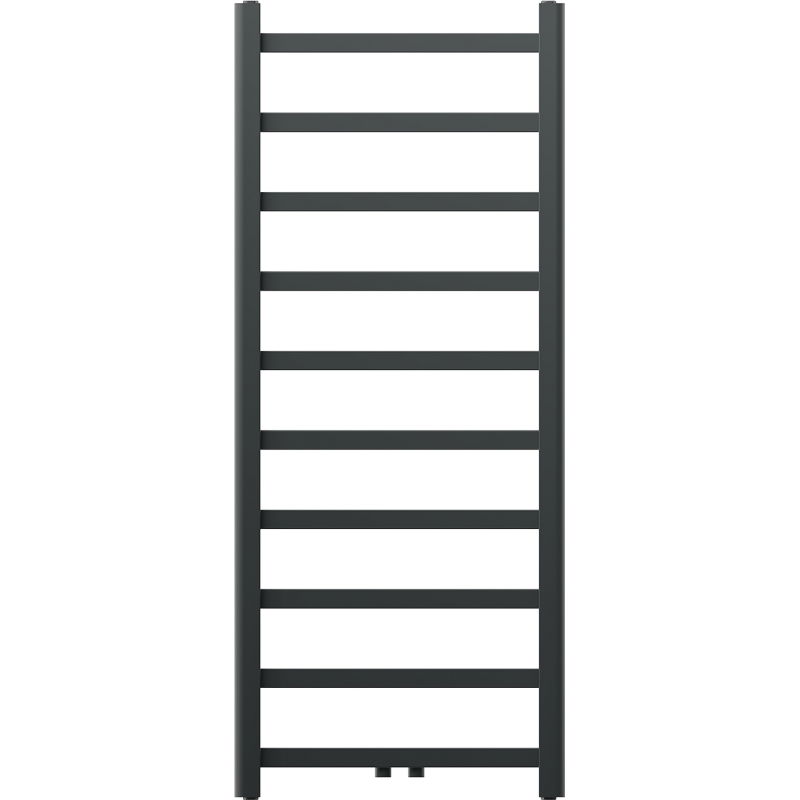 Mexen Bolt radiator baie 1200 x 500 mm, 318 W, antracit - W126-1200-500-00-66