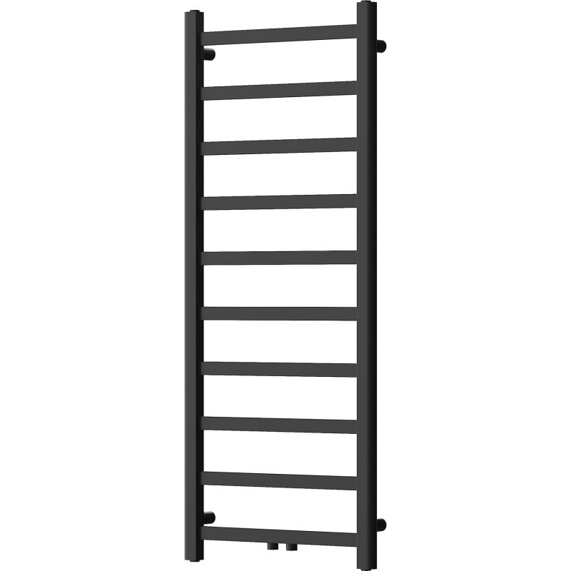 Mexen Bolt radiator baie 1200 x 500 mm, 318 W, negru - W126-1200-500-00-70