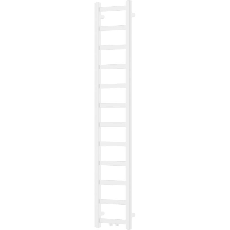 Mexen Bolt calorifer pentru baie 1500 x 300 mm, 295 W, alb - W126-1500-300-00-20