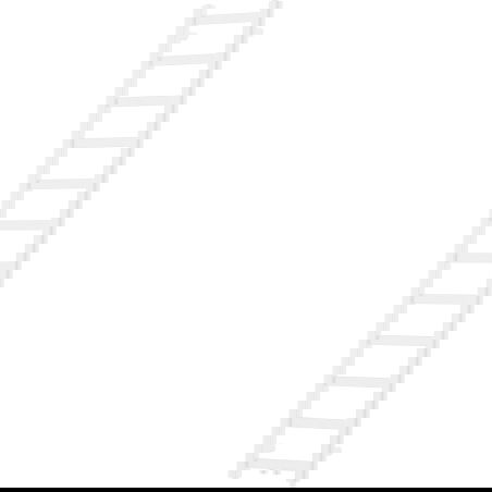 Mexen Bolt calorifer pentru baie 1500 x 300 mm, 295 W, alb - W126-1500-300-00-20