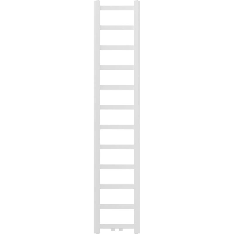 Mexen Bolt radiator de baie 1500 x 300 mm, 295 W, alb - W126-1500-300-00-20