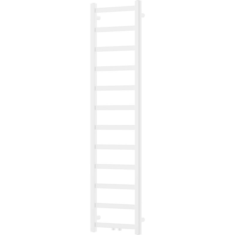 Mexen Bolt radiator de baie 1500 x 400 mm, 342 W, alb - W126-1500-400-00-20