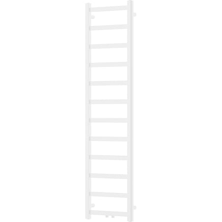 Mexen Bolt radiator baie 1500 x 400 mm, 342 W, alb - W126-1500-400-00-20