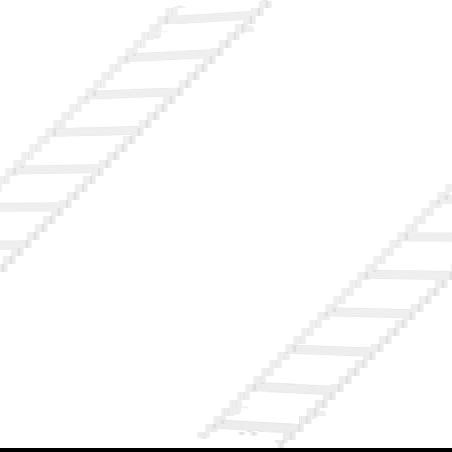 Mexen Bolt radiator de baie 1500 x 400 mm, 342 W, alb - W126-1500-400-00-20
