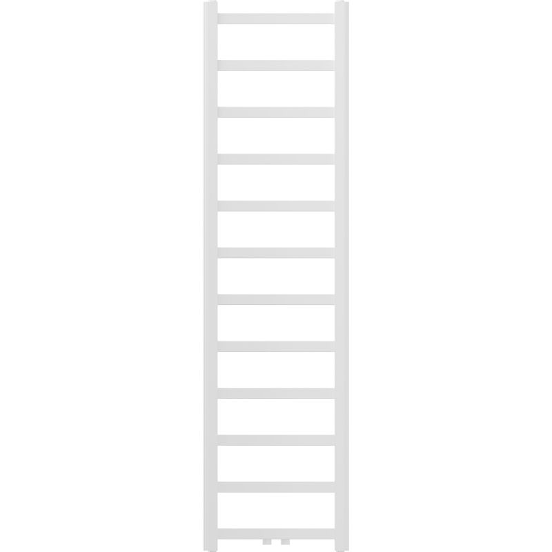 Mexen Bolt fürdőszobai radiátor 1500 x 400 mm, 342 W, fehér - W126-1500-400-00-20