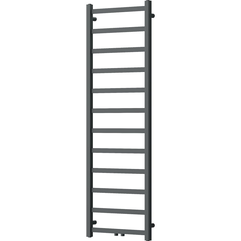 Mexen Bolt radiator de baie 1500 x 500 mm, 389 W, antracit - W126-1500-500-00-66