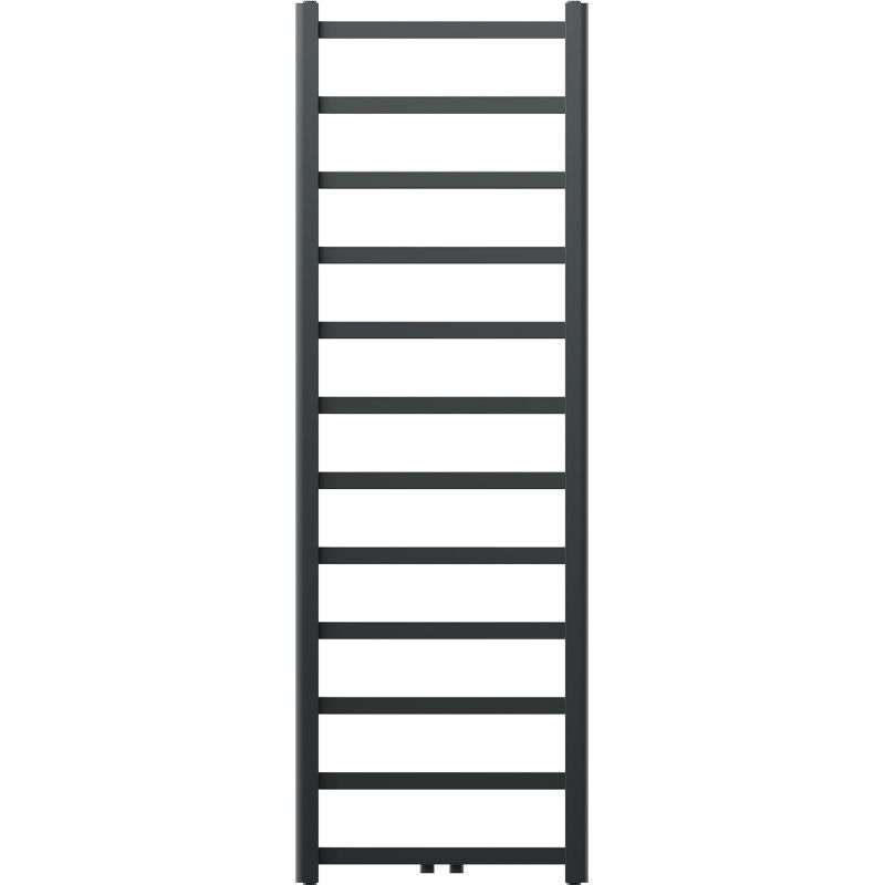 Mexen Bolt radiator de baie 1500 x 500 mm, 389 W, antracit - W126-1500-500-00-66