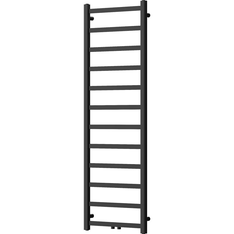 Mexen Bolt radiator de baie 1500 x 500 mm, 389 W, negru - W126-1500-500-00-70