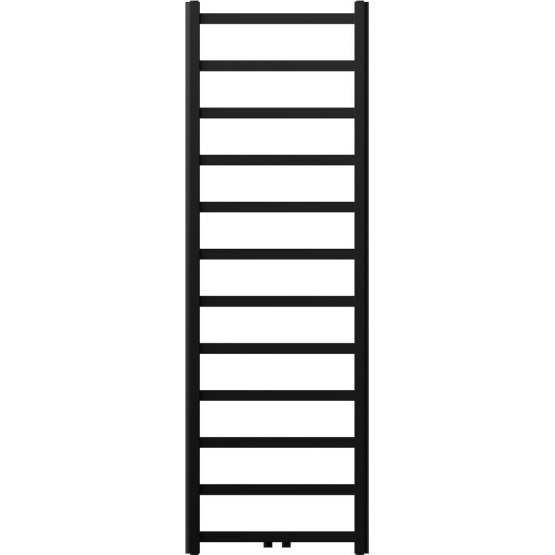 Mexen Bolt calorifer de baie 1500 x 500 mm, 389 W, negru - W126-1500-500-00-70